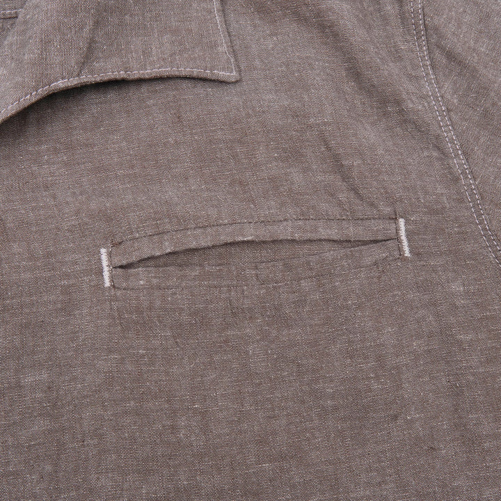 Freenote Cloth Cayucos - Dusty Brown