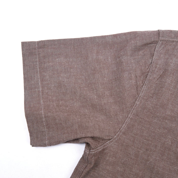 Freenote Cloth Cayucos - Dusty Brown