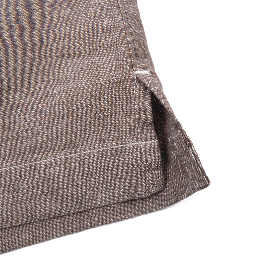 Freenote Cloth Cayucos - Dusty Brown