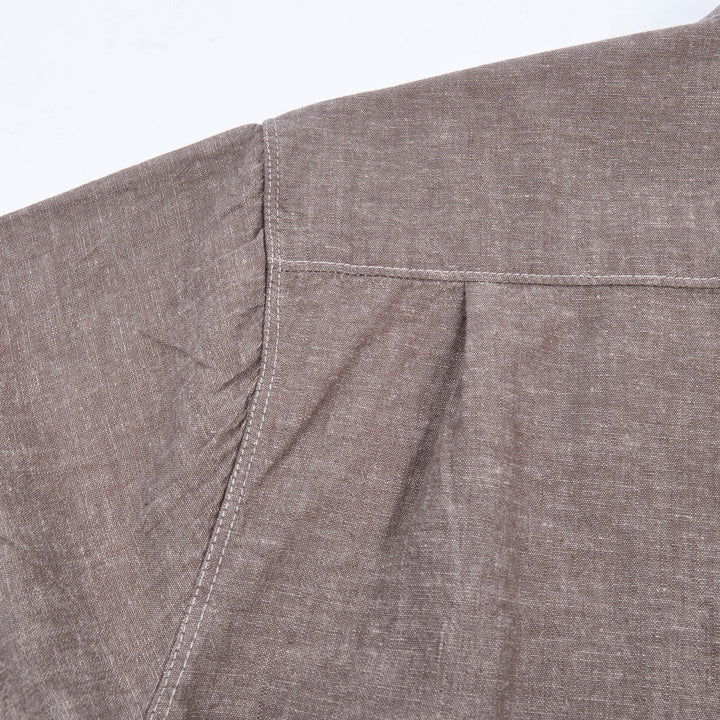Freenote Cloth Cayucos - Dusty Brown