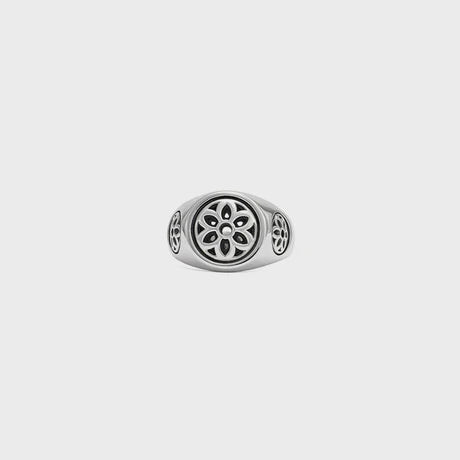 GOOD ART Club Ring - Small