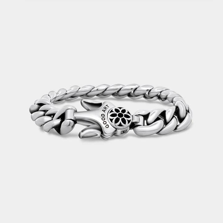 GOOD ART - Model 10 Bracelet A [15 Links]