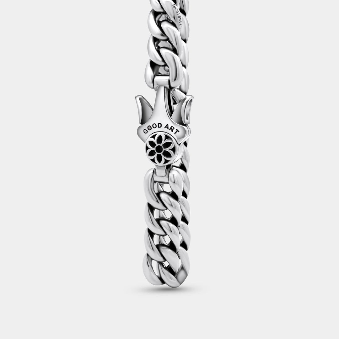 GOOD ART - Model 10 Bracelet A [15 Links]