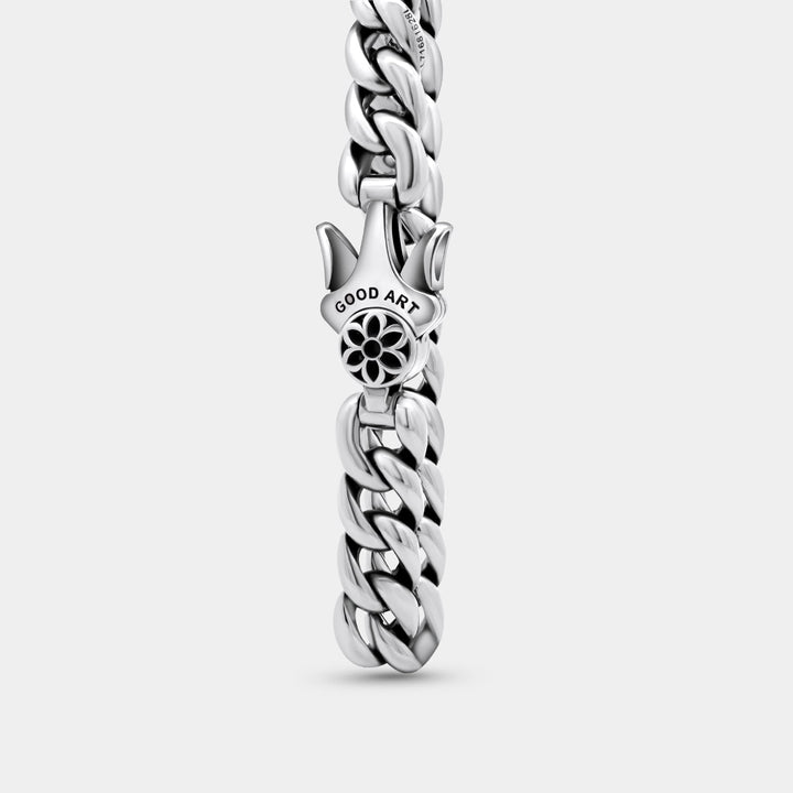 GOOD ART - Model 10 Bracelet A [15 Links]