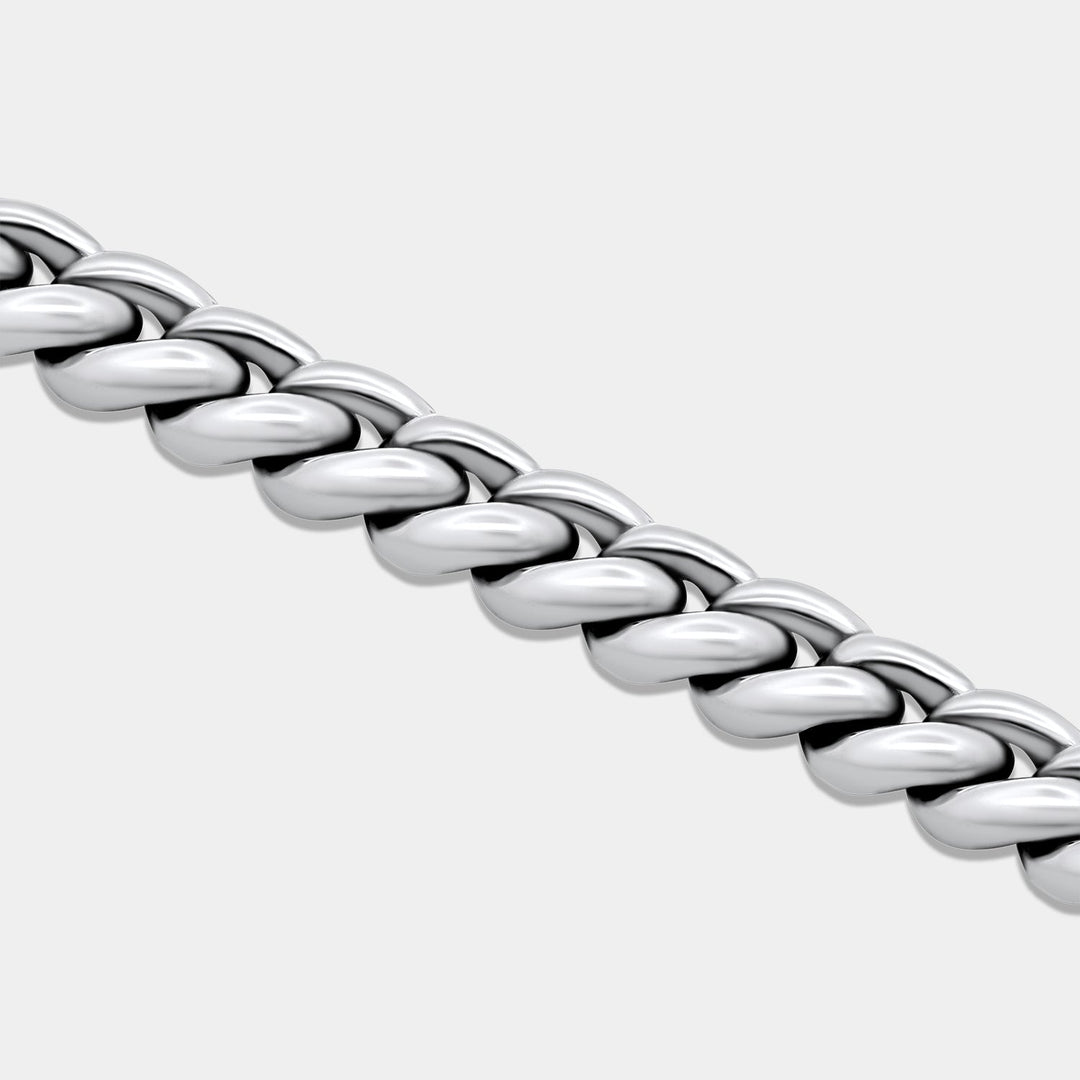 GOOD ART - Model 10 Bracelet A [15 Links]