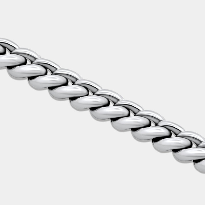 GOOD ART - Model 10 Bracelet A [15 Links]