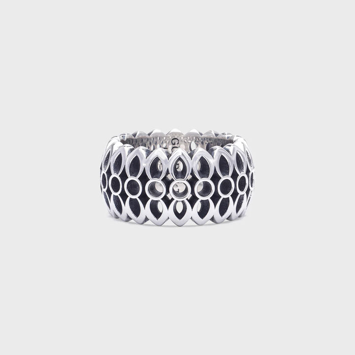GOOD ART Model 25 Ring