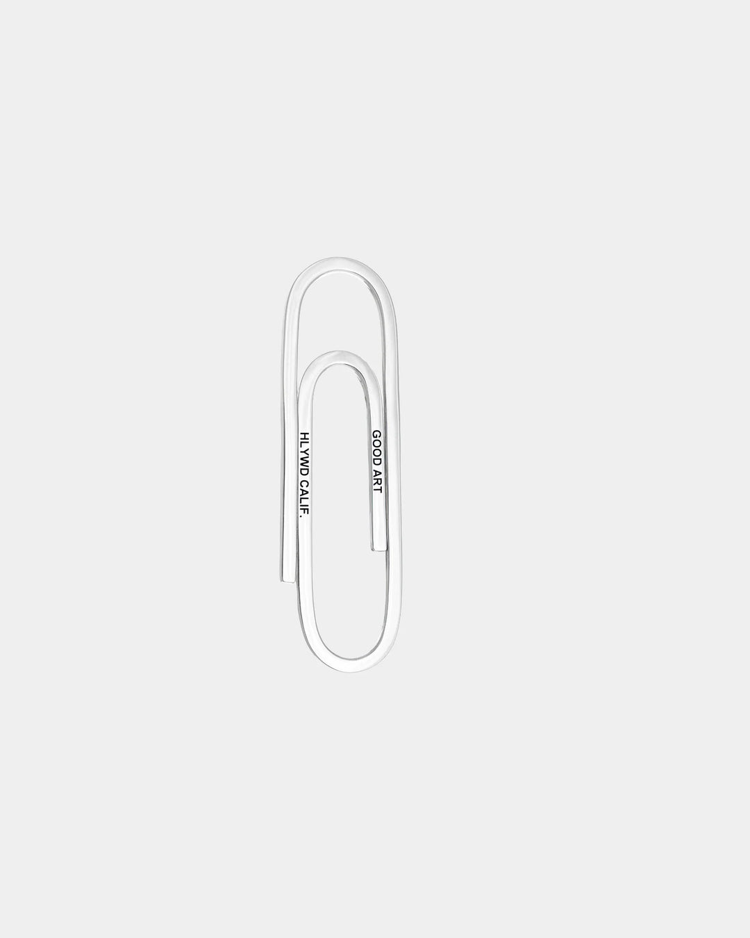 GOOD ART Paper Clip Money Clip