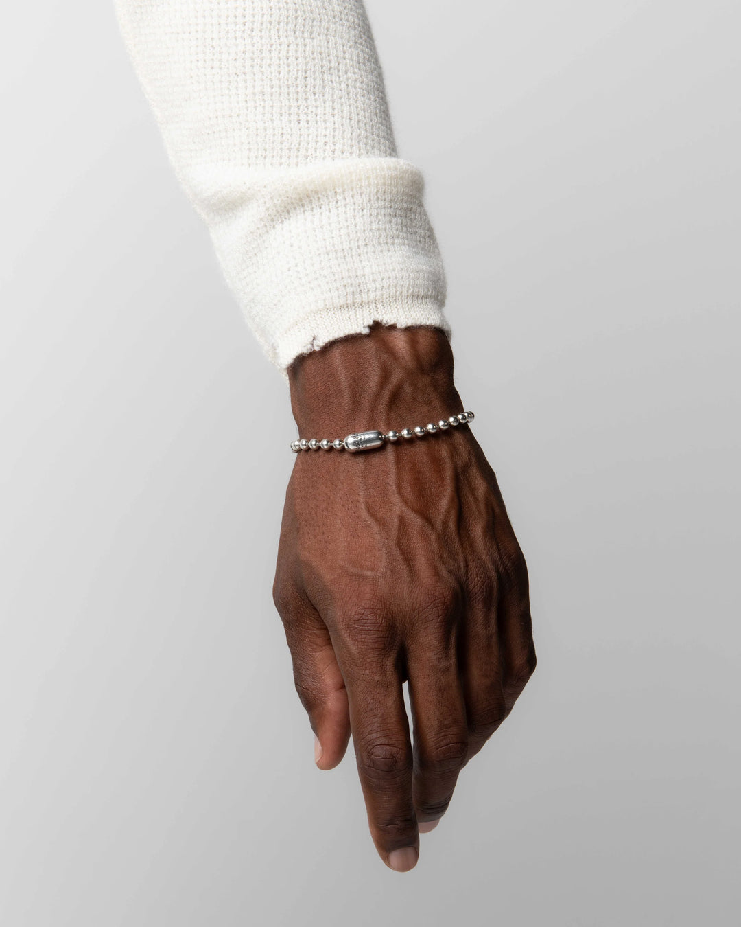 GOOD ART Poplock Bracelet - Logo
