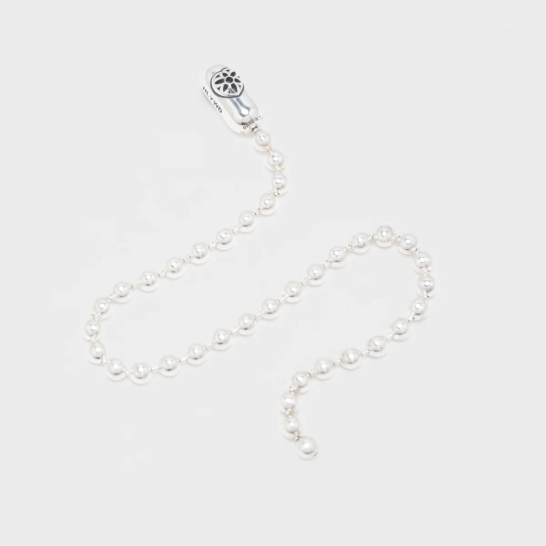 GOOD ART Poplock Bracelet - Rosette Heart