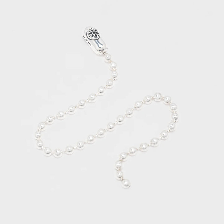 GOOD ART Poplock Bracelet - Rosette Heart