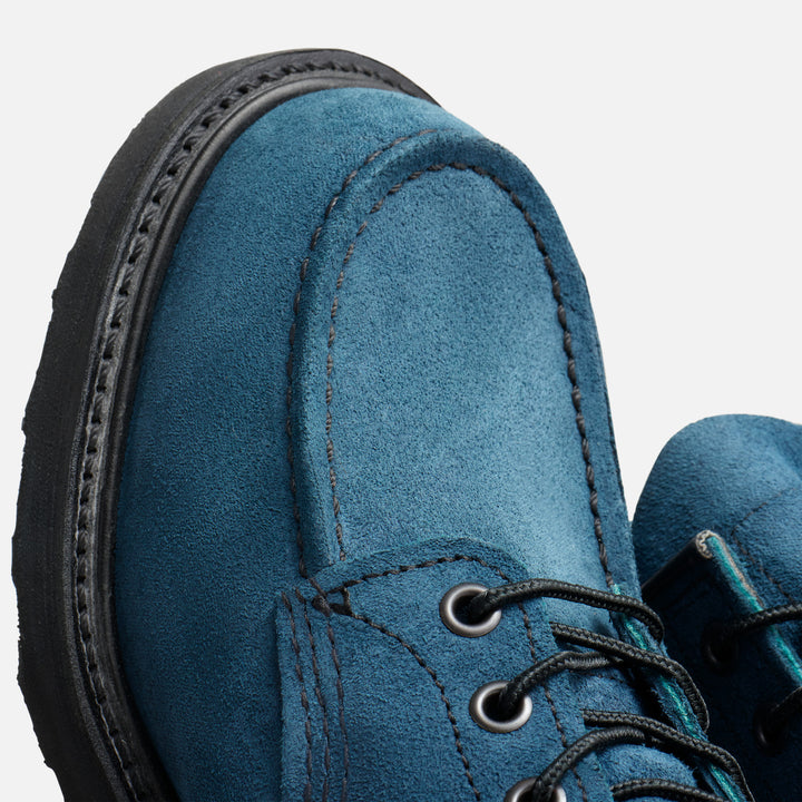 Red Wing Heritage 6-Inch Moc - Tidal Muleskinner Leather [8809]