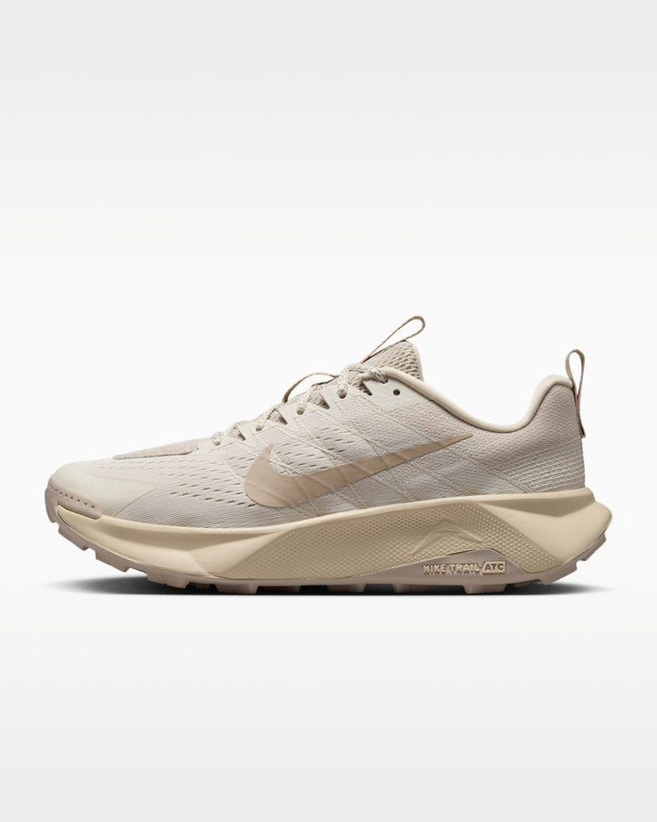Nike Wildhorse 10 - Light Orewood Brown/Safety Orange/Cream