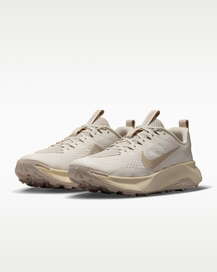 Nike Wildhorse 10 - Light Orewood Brown/Safety Orange/Cream