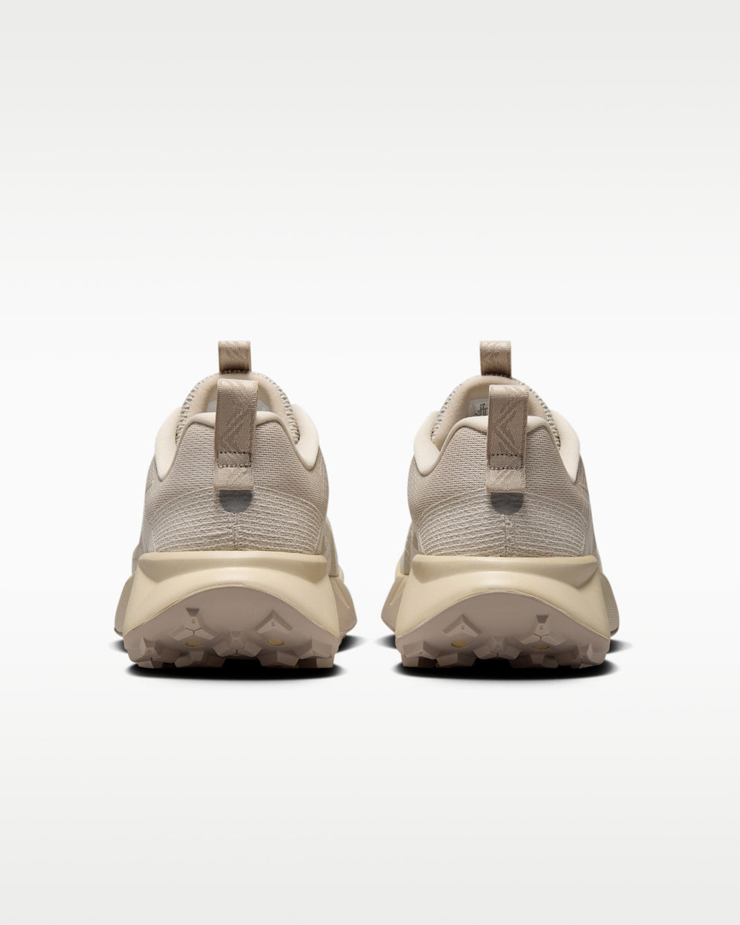 Nike Wildhorse 10 - Light Orewood Brown/Safety Orange/Cream