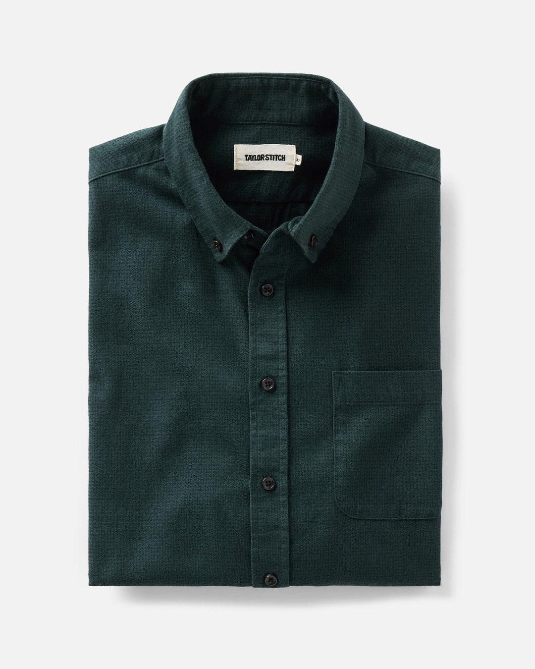 Taylor Stitch Jack - Spruce Houndstooth