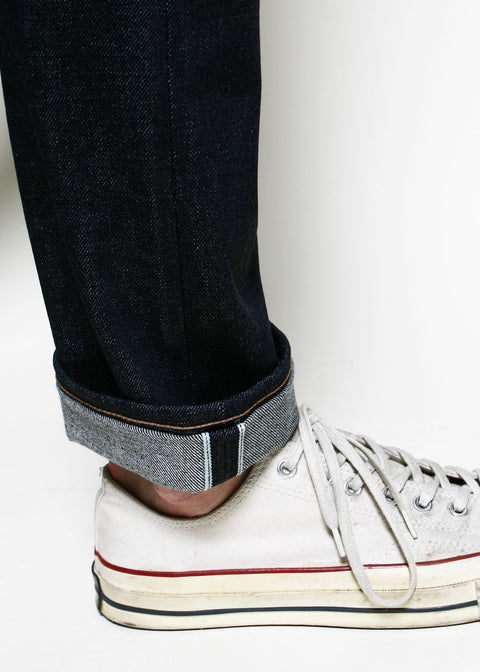 Rogue Territory Silveridge 15oz Indigo