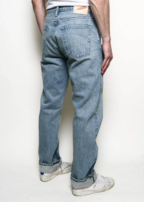Rogue Territory - Strider Indigo River Wash