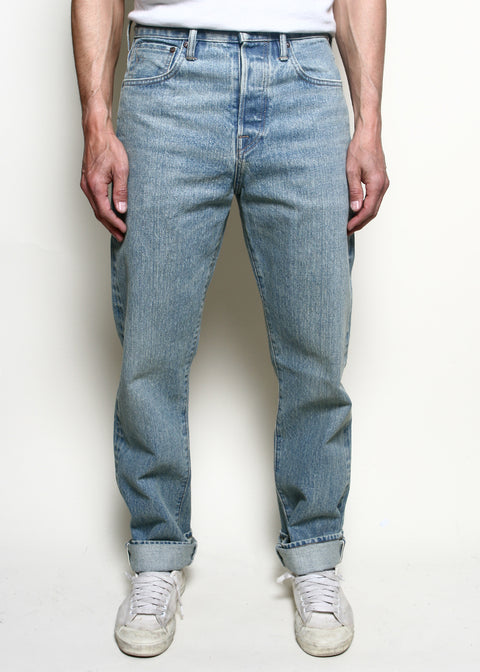 Rogue Territory - Strider Indigo River Wash