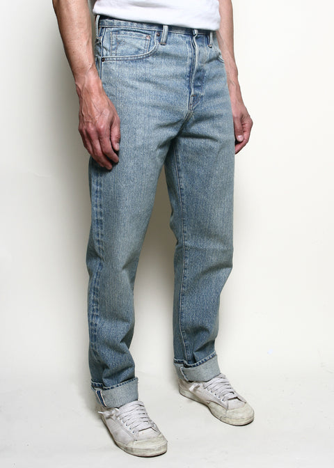 Rogue Territory - Strider Indigo River Wash
