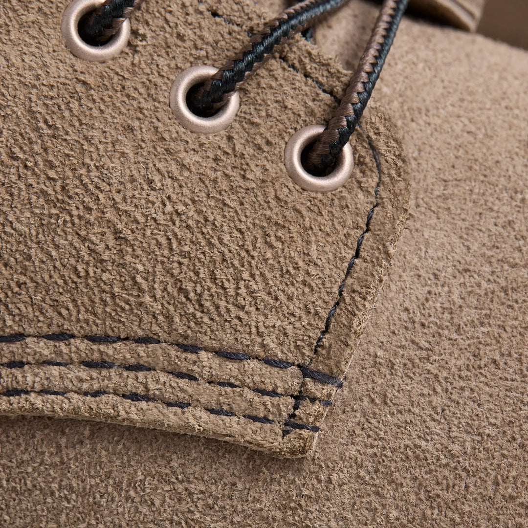 Red Wing Heritage Seconds Weekender Oxford - Sandstone Mohave Leather #3318D