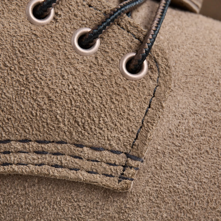 Red Wing Heritage Seconds Weekender Oxford - Sandstone Mohave Leather #3318D