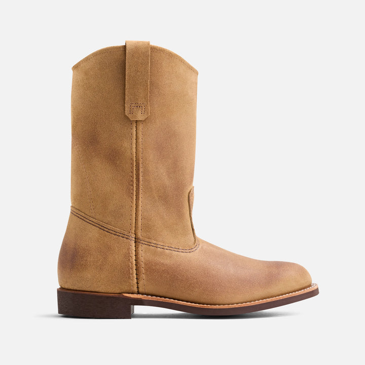 Red Wing Heritage Pecos in Hawthorne Muleskinner Leather - Style 8060E