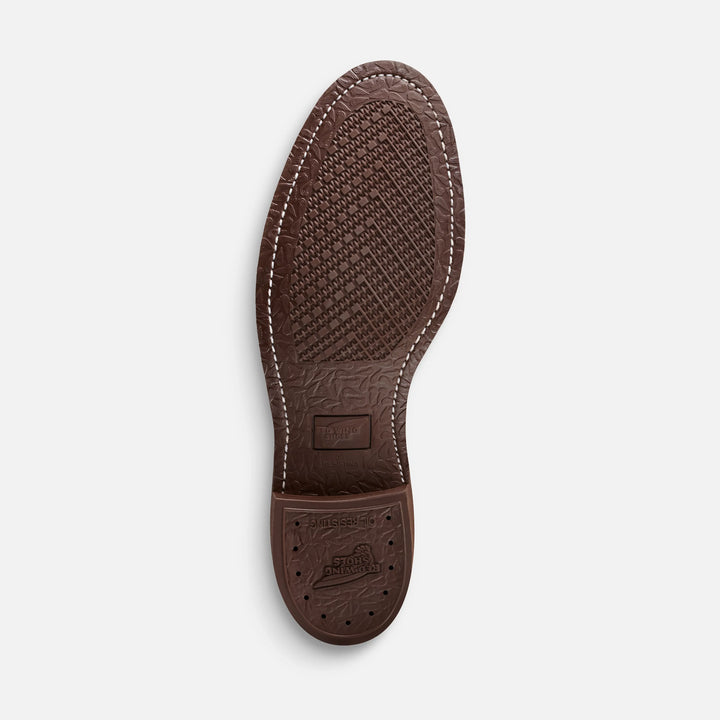 Red Wing Seconds - Pecos Heritage #8060 E WIDTH - Men's Pecos in Hawthorne Muleskinner Leather