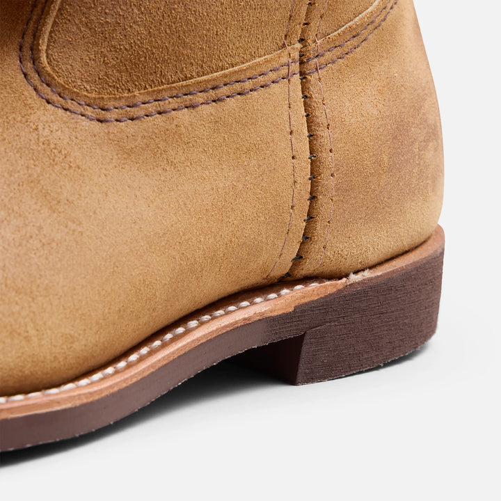 Red Wing Heritage Pecos in Hawthorne Muleskinner Leather - Style 8060E
