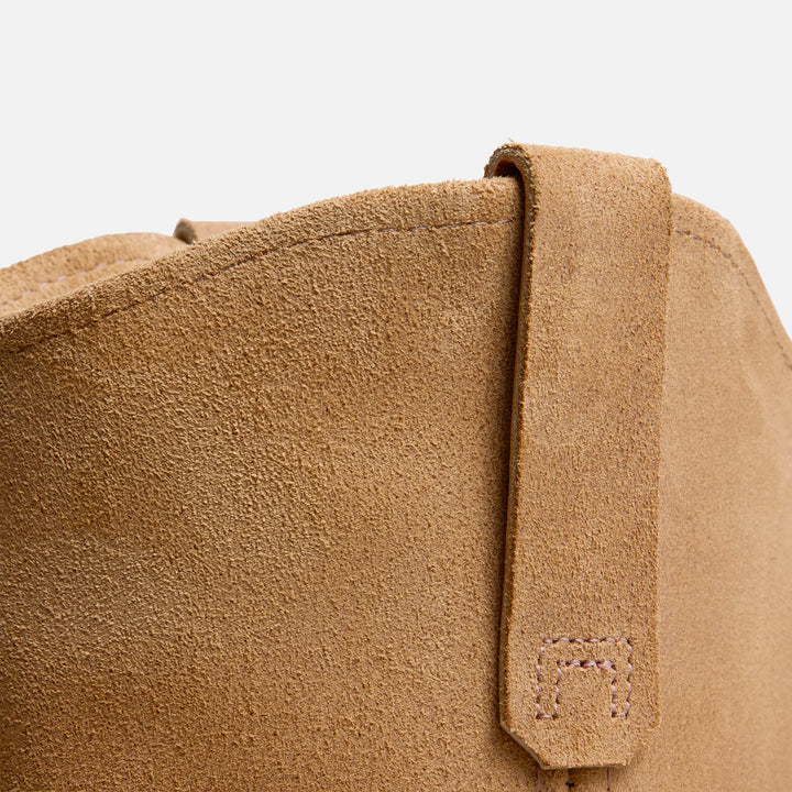 Red Wing Heritage Pecos in Hawthorne Muleskinner Leather - Style 8060E