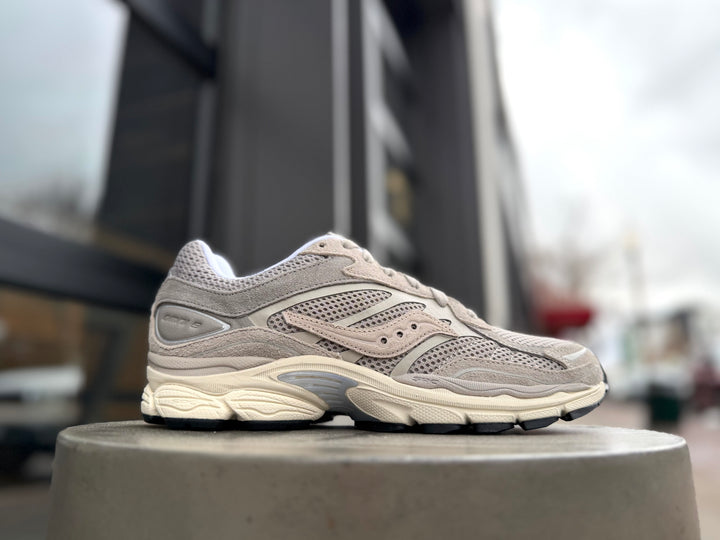 Saucony Progrid Omni 9 Premium - Grey
