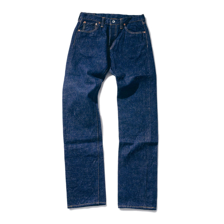 Samurai - S5000VXⅡ 17oz 零(ZERO) Model Slim Straight