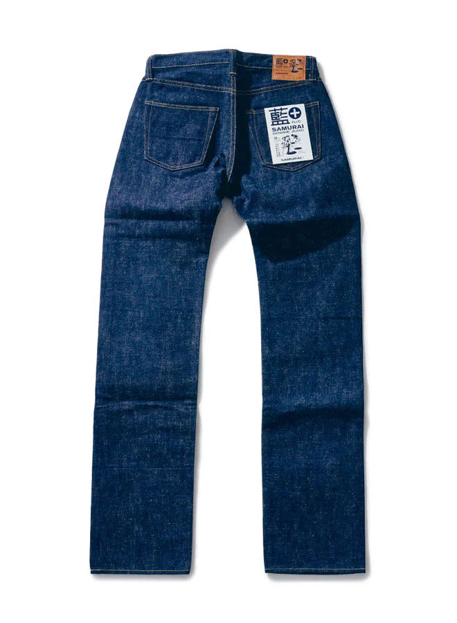 Samurai S500AX 18oz "AI Plus" Straight cut