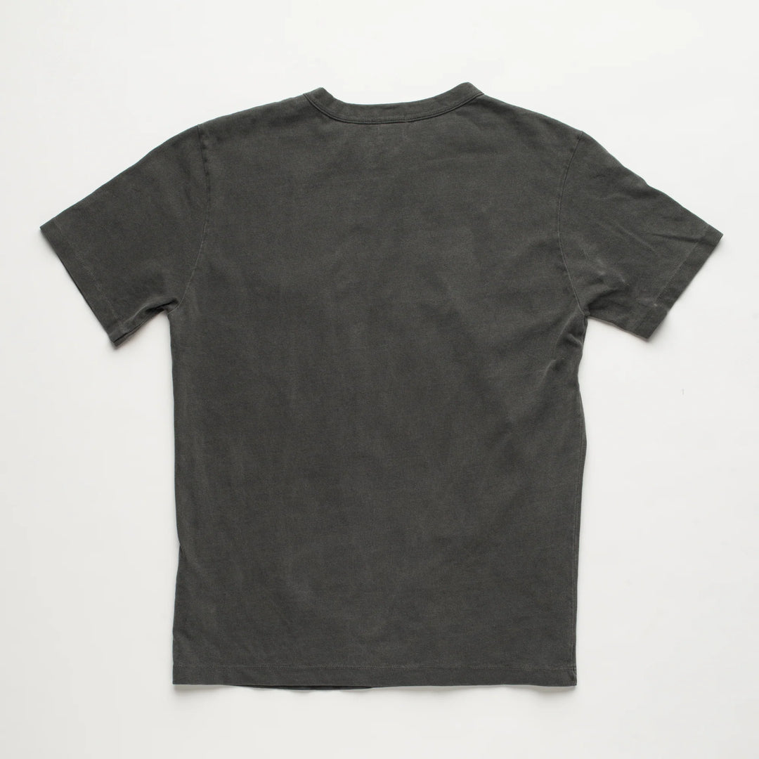 Freenote Cloth 13 Ounce Pocket T-Shirt - Midnight