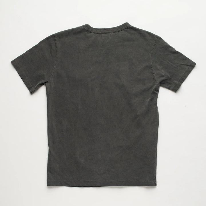 Freenote Cloth 13 Ounce Pocket T-Shirt - Midnight