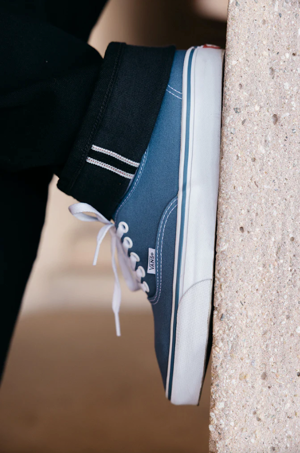 KATO The Hammer Straight - Night 10.5oz Selvedge
