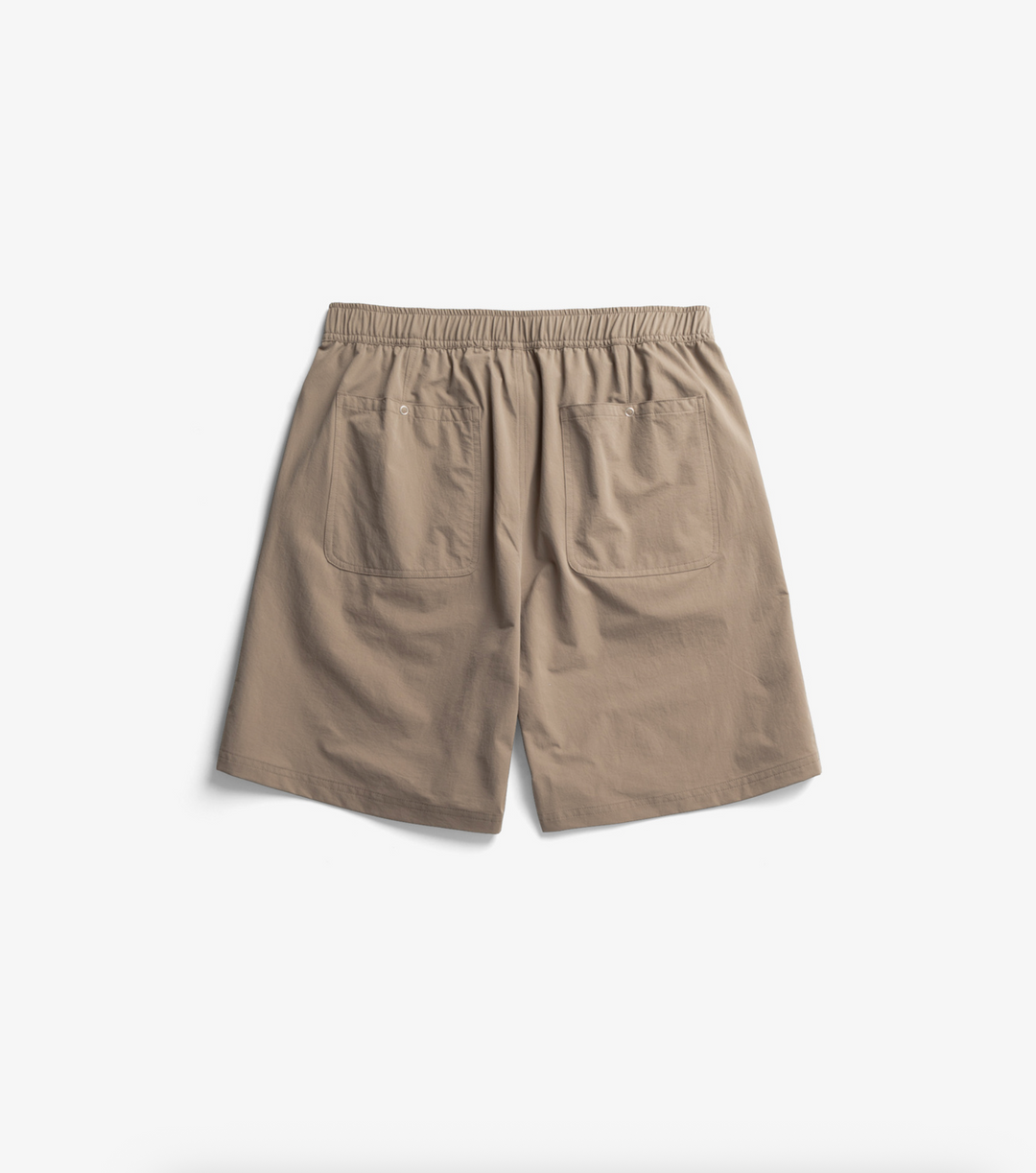 Norse Projects Kvitfjell Commuter Short - Walnut