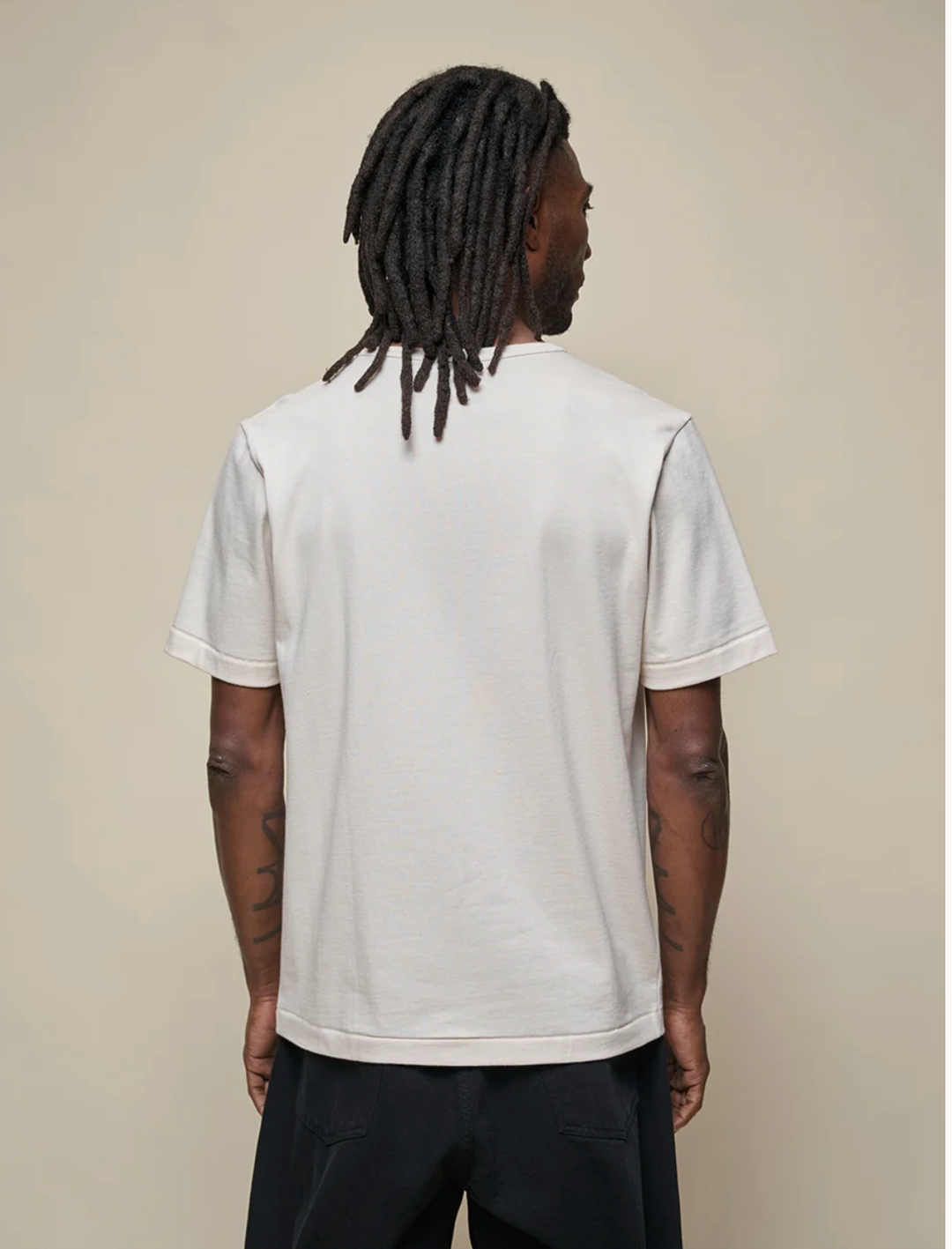 Merz b. Schwanen 2M15 Tee - Nature