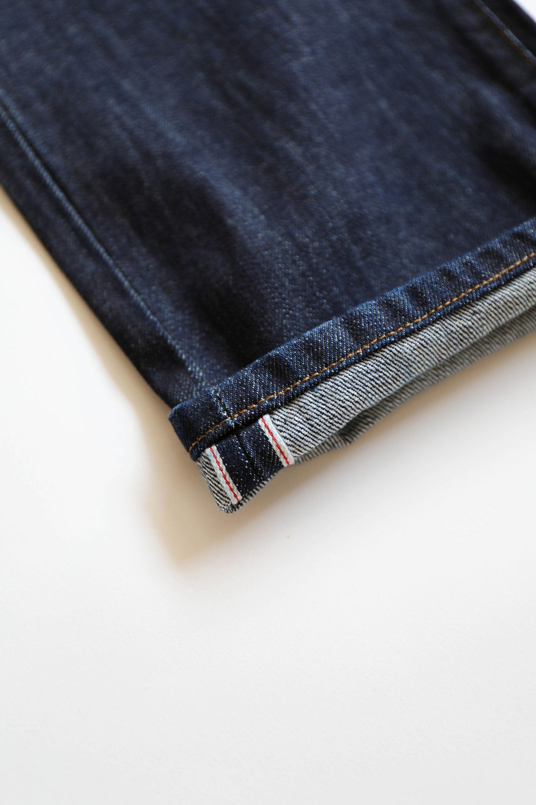 MONADIC - Meadow Relaxed Straight Fit Single Rinse