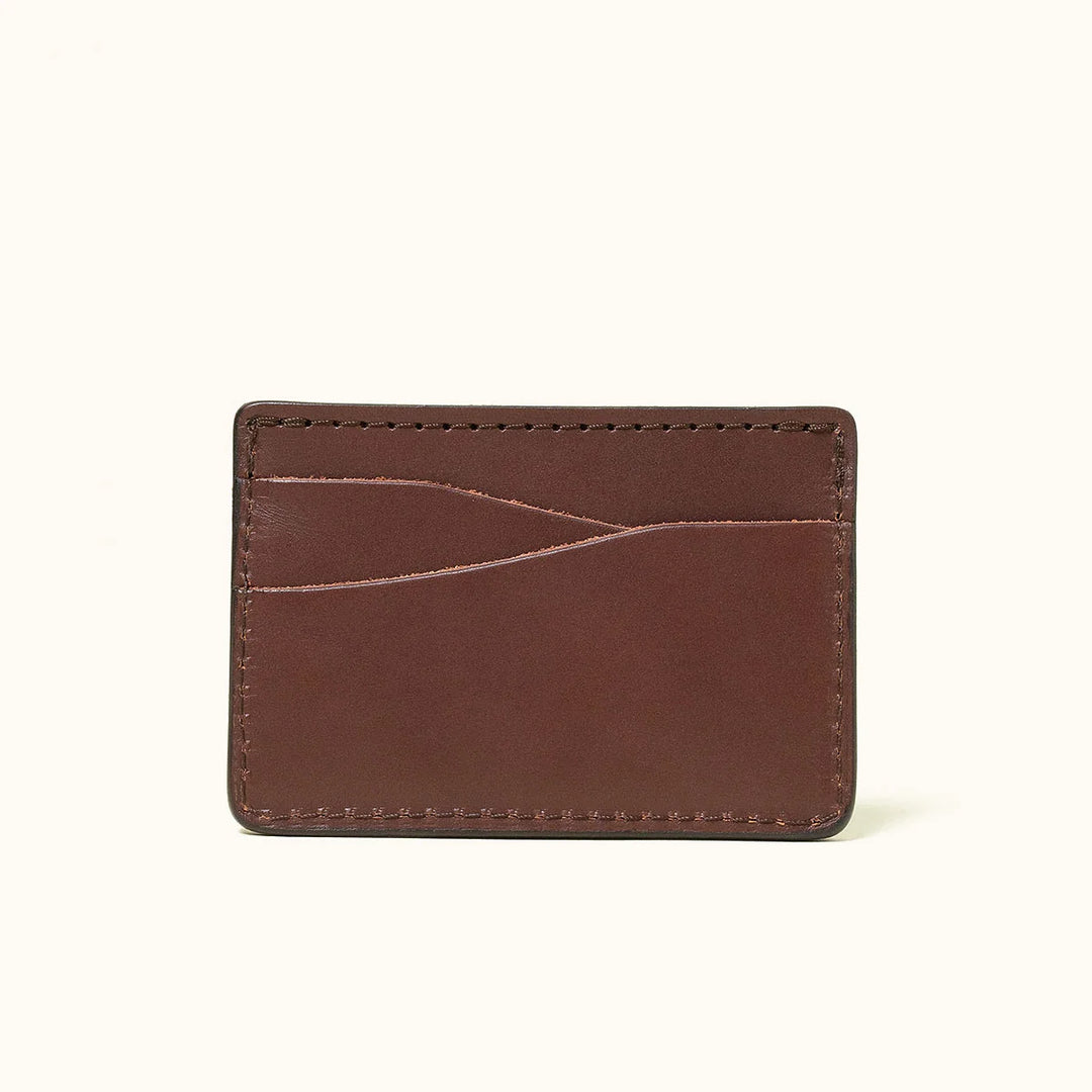 Tanner Goods Journeyman - Cognac