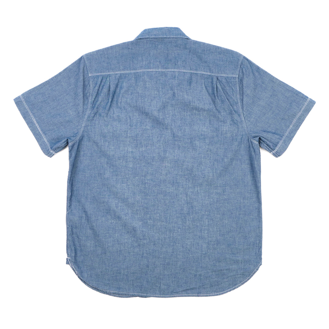 Freenote Cloth - Dayton Chambray