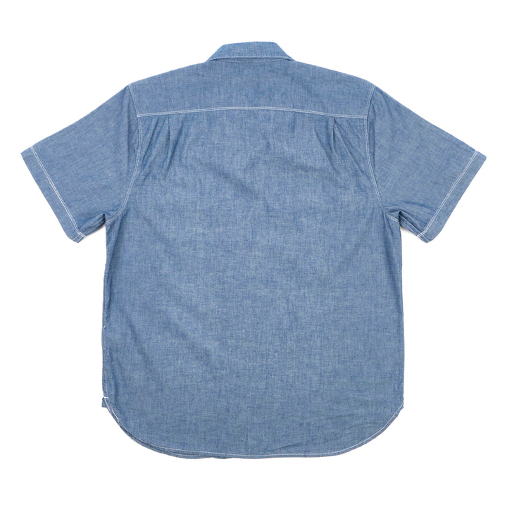 Freenote Cloth - Dayton Chambray