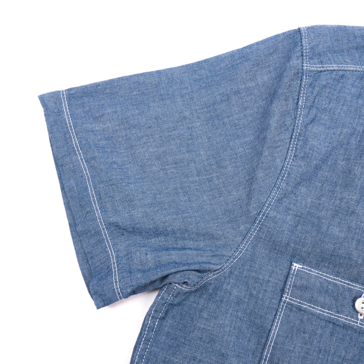 Freenote Cloth - Dayton Chambray