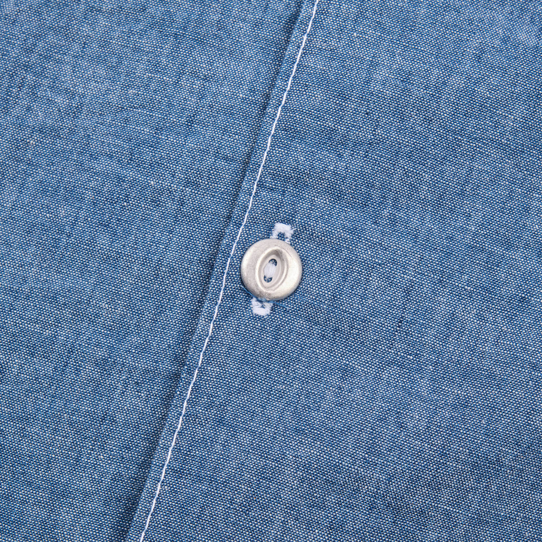 Freenote Cloth - Dayton Chambray