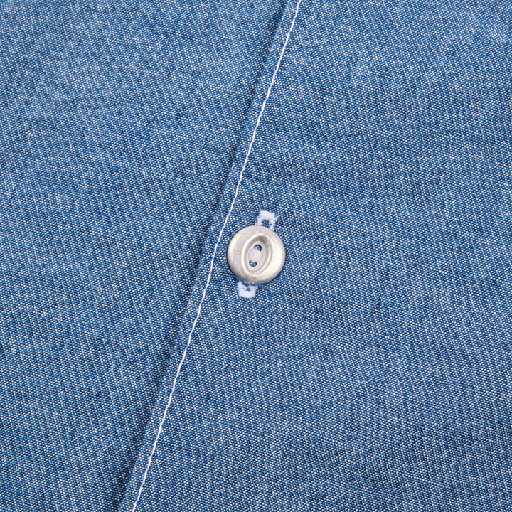 Freenote Cloth - Dayton Chambray