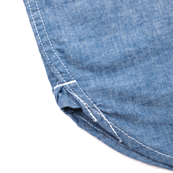 Freenote Cloth - Dayton Chambray