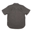 Freenote Cloth - Dayton Black Stripe
