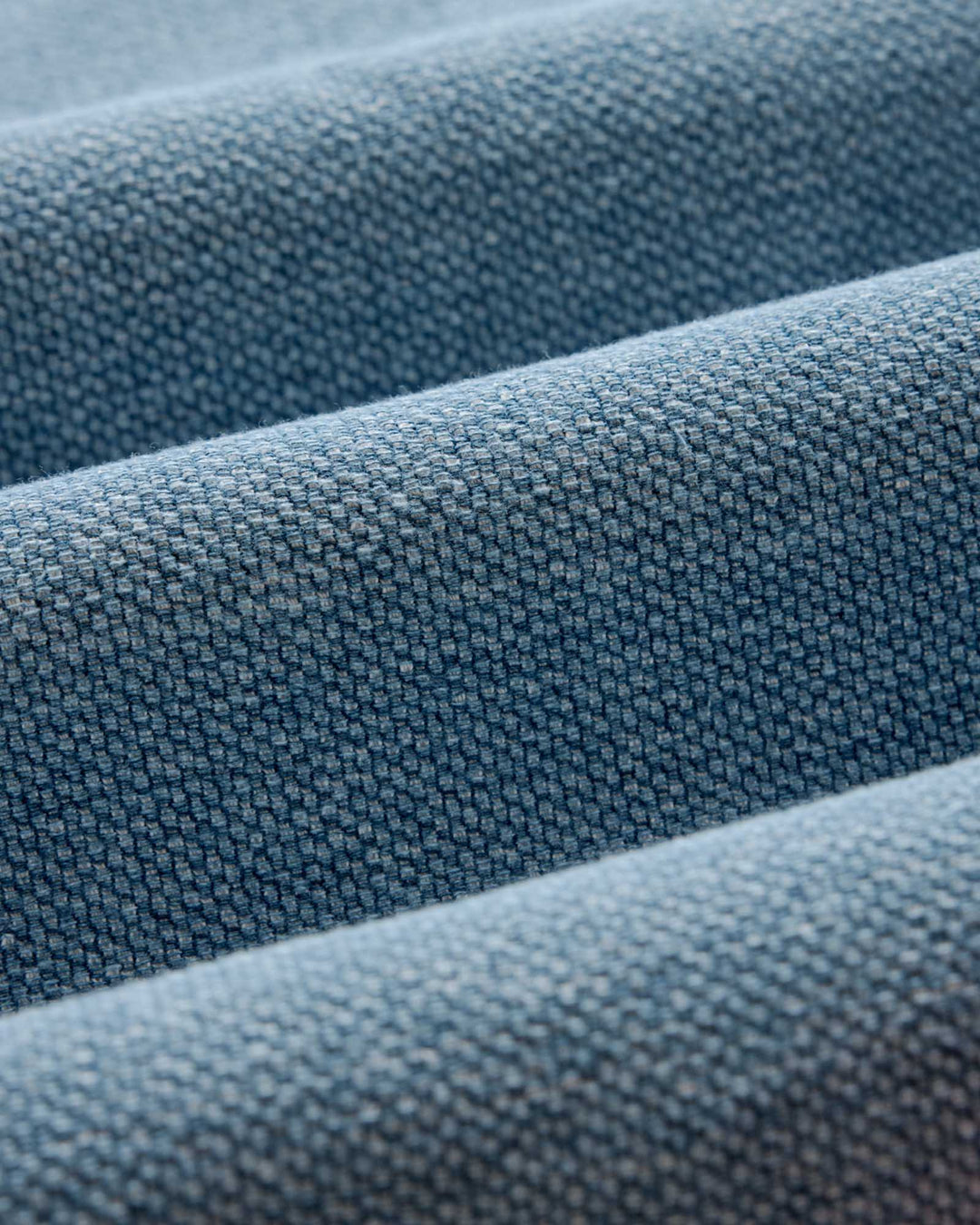 Taylor Stitch Division Shirt - Washed Indigo