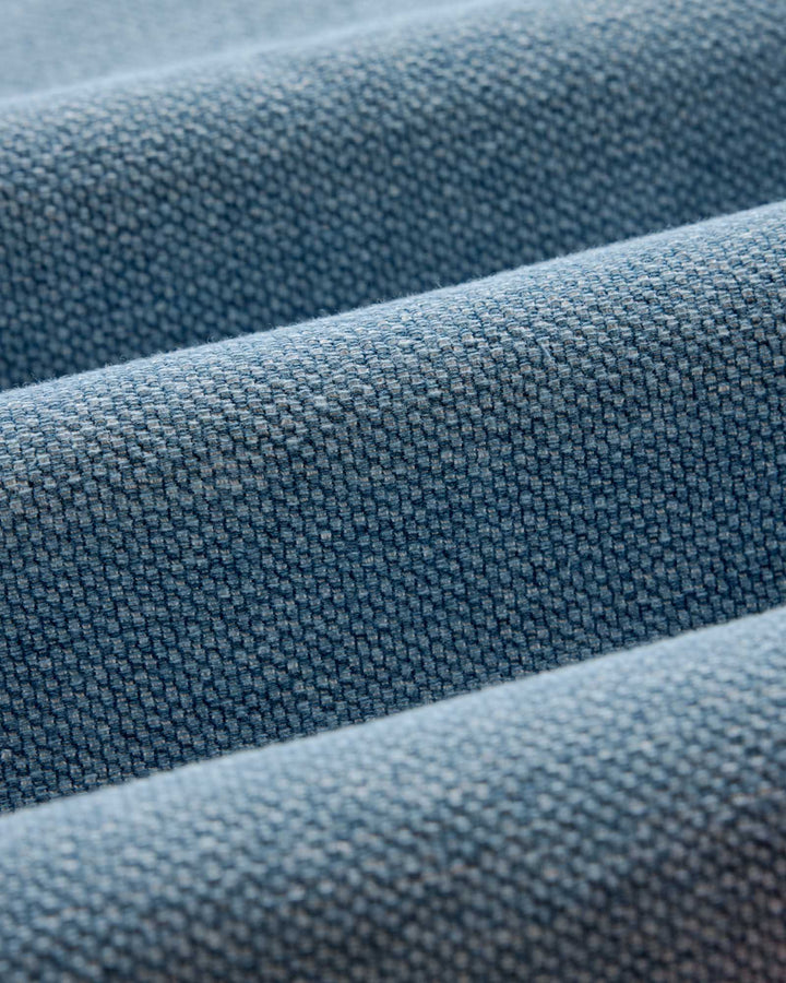 Taylor Stitch Division Shirt - Washed Indigo