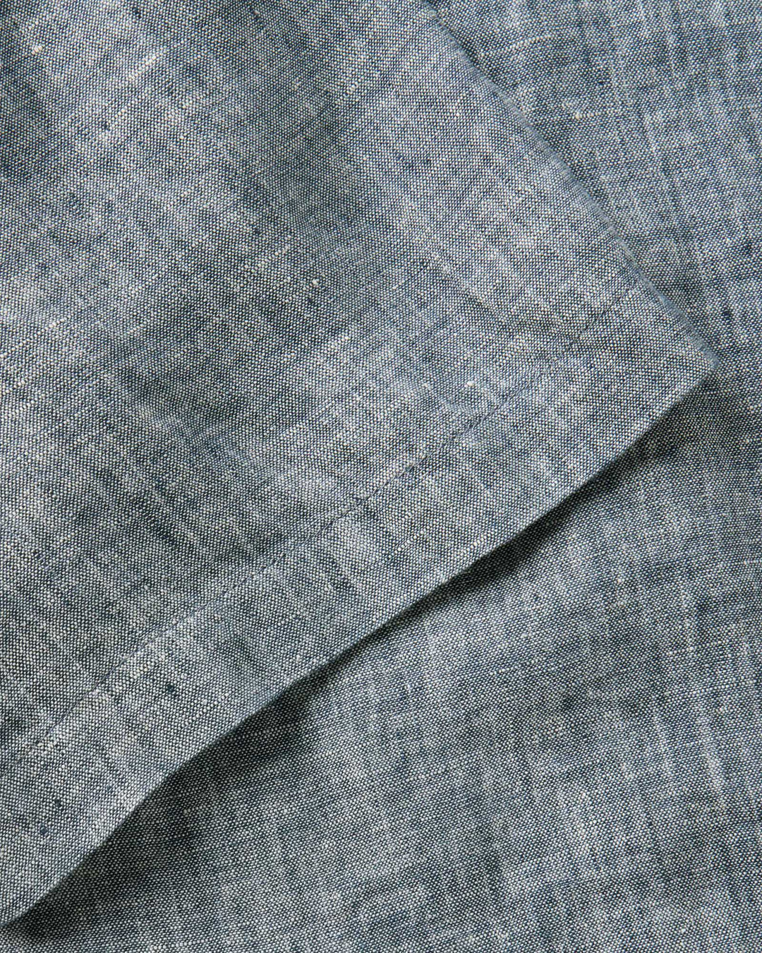 Taylor Stitch - The Short Sleeve Jack in Ocean Linen